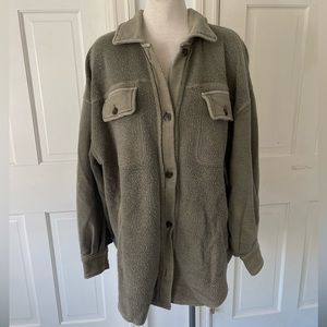 Free People Ruby Jacket
